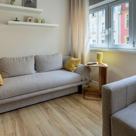 Rentplanet - Apartamenty Stare Miasto Вроцлав Екстер'єр фото
