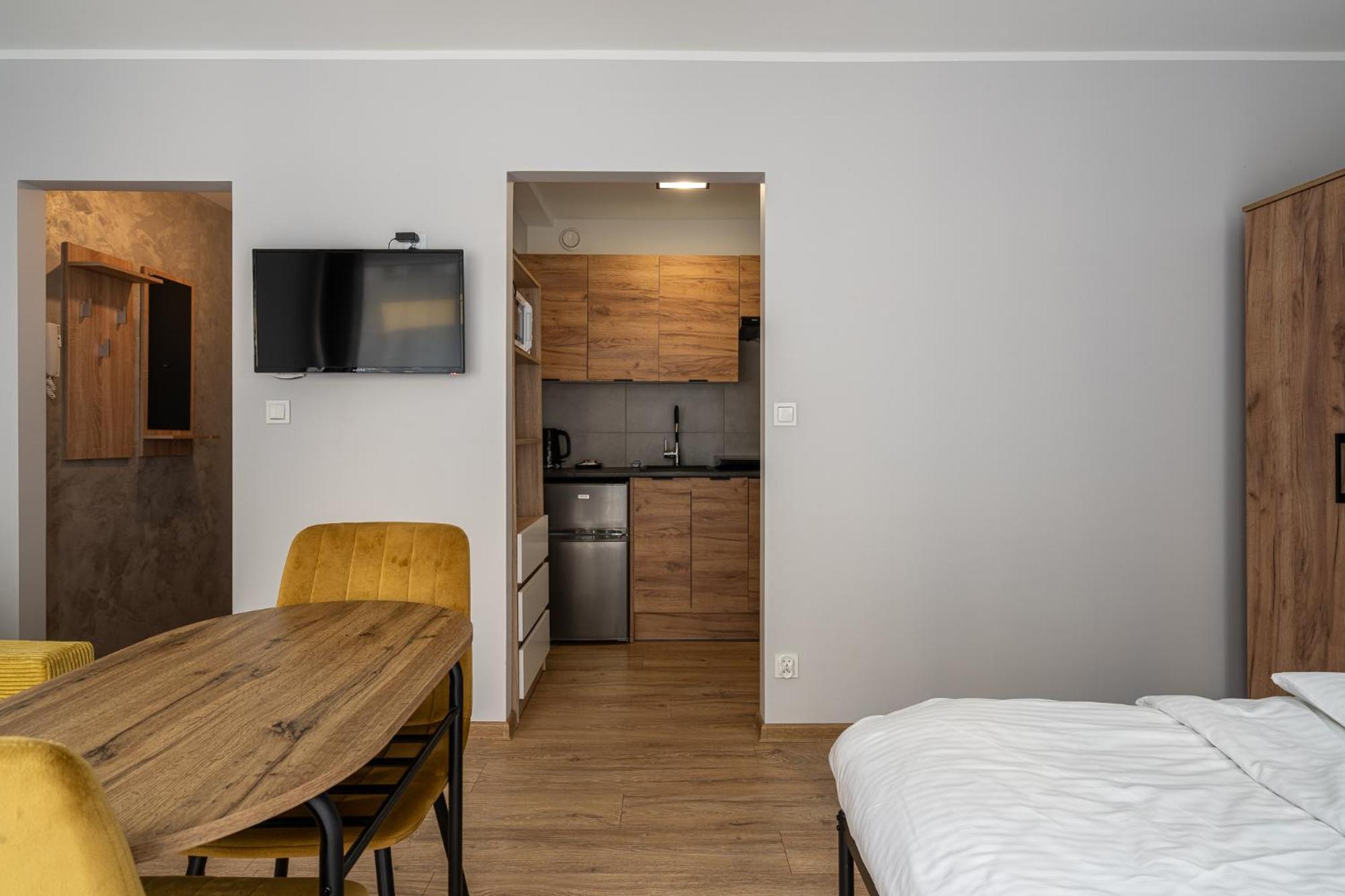Rentplanet - Apartamenty Stare Miasto Вроцлав Екстер'єр фото