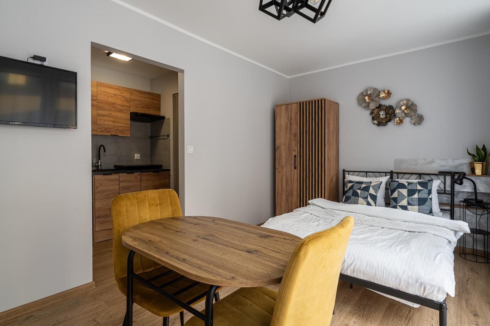 Rentplanet - Apartamenty Stare Miasto Вроцлав Екстер'єр фото