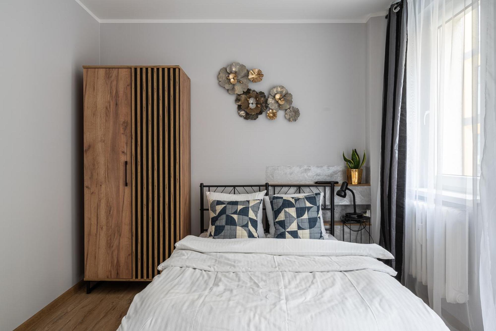Rentplanet - Apartamenty Stare Miasto Вроцлав Екстер'єр фото