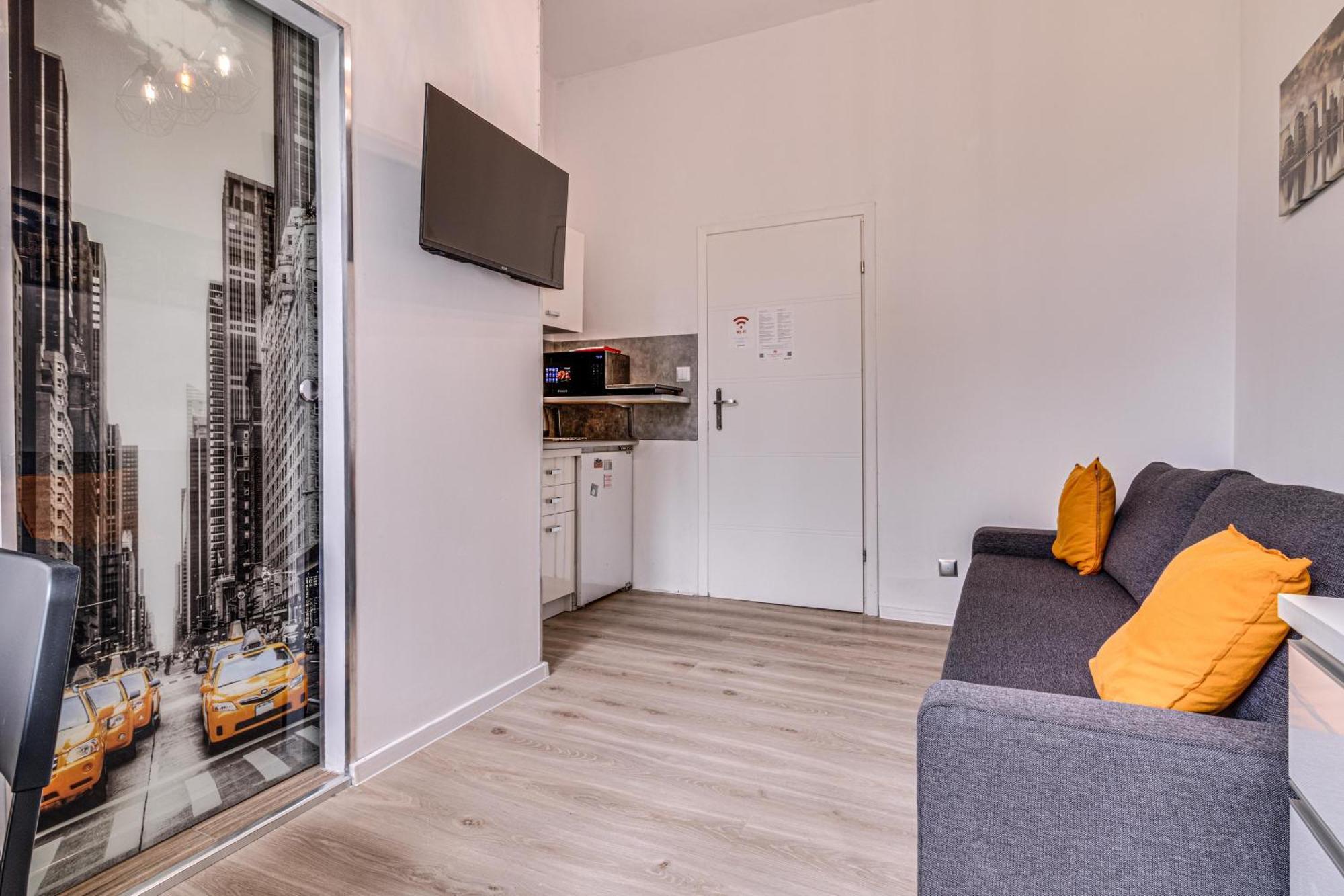 Rentplanet - Apartamenty Stare Miasto Вроцлав Екстер'єр фото
