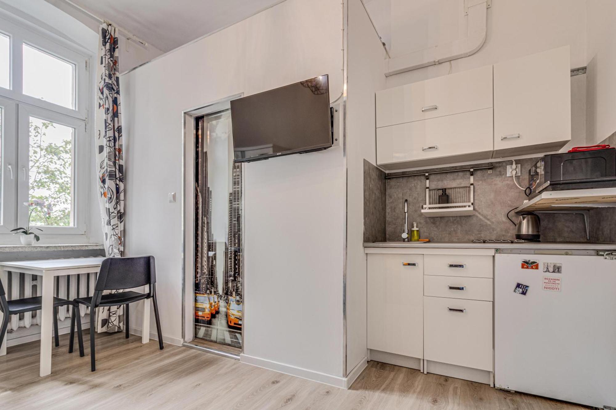 Rentplanet - Apartamenty Stare Miasto Вроцлав Екстер'єр фото