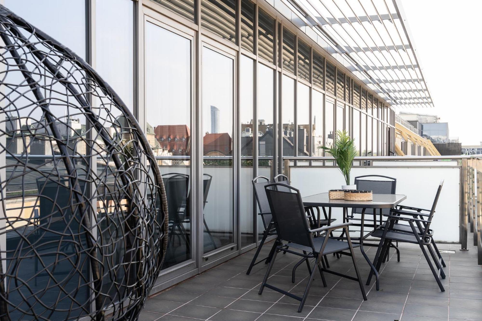 Rentplanet - Apartamenty Stare Miasto Вроцлав Екстер'єр фото