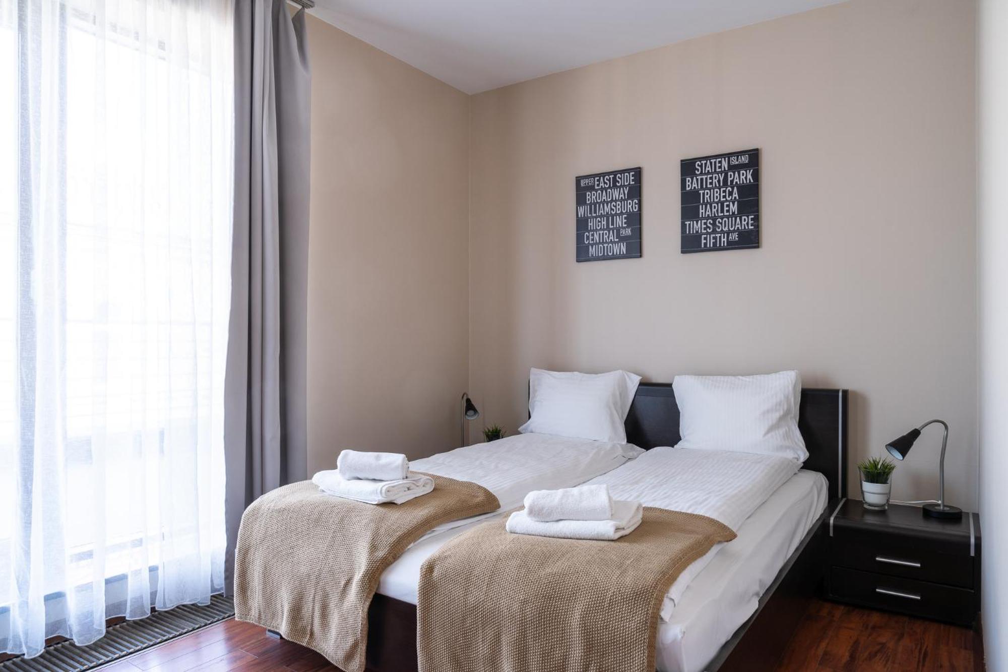 Rentplanet - Apartamenty Stare Miasto Вроцлав Екстер'єр фото
