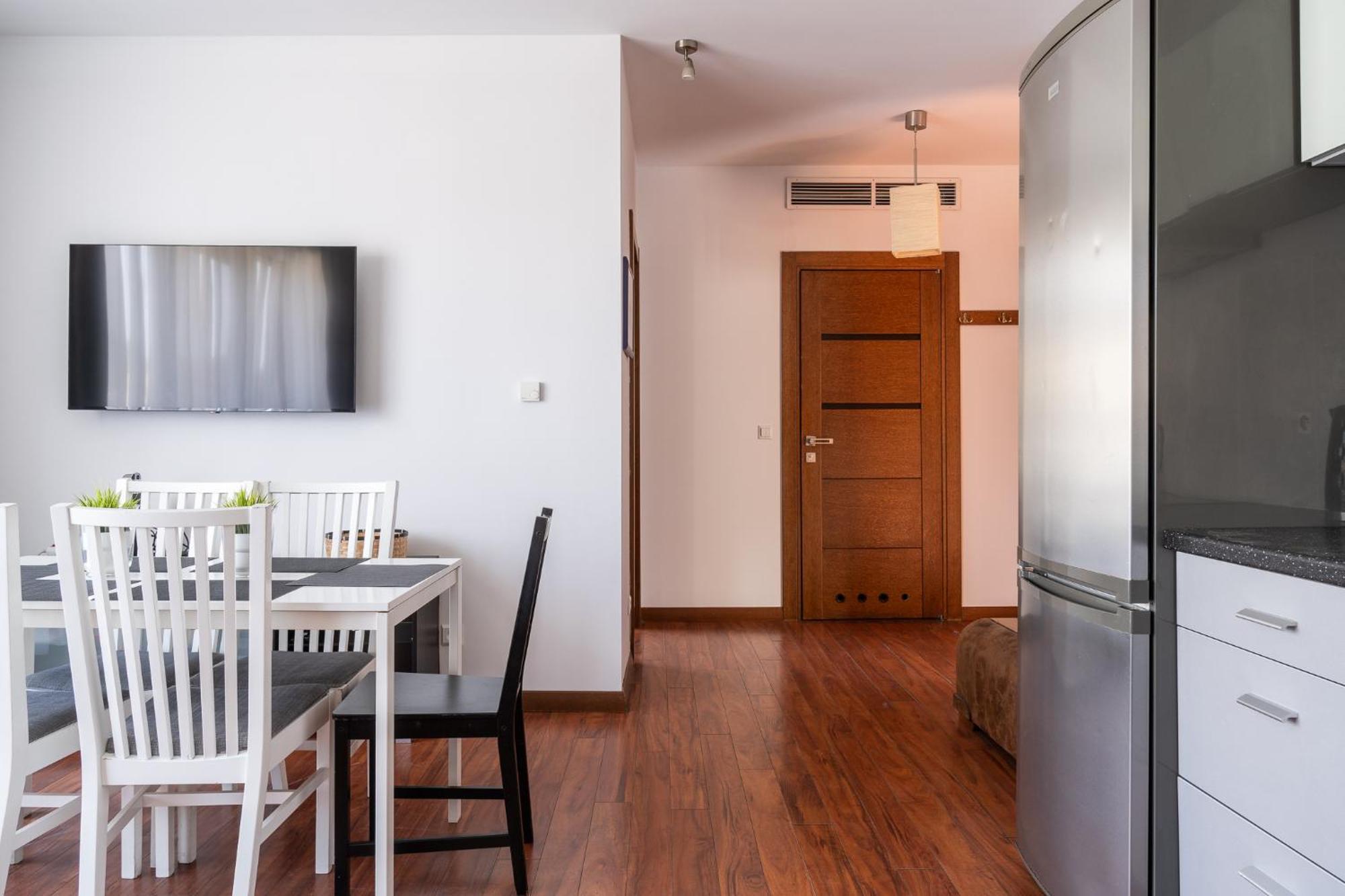 Rentplanet - Apartamenty Stare Miasto Вроцлав Екстер'єр фото