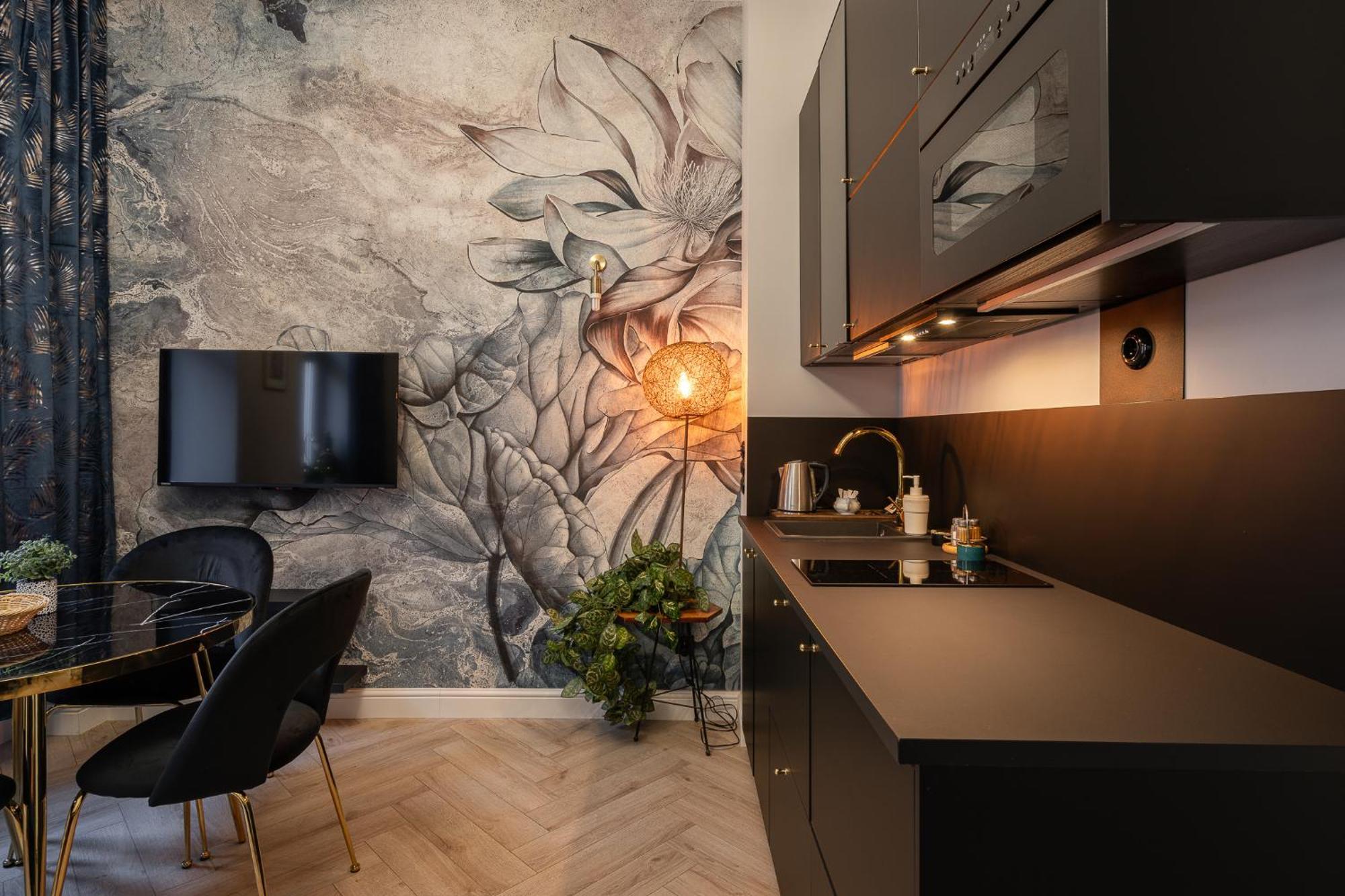 Rentplanet - Apartamenty Stare Miasto Вроцлав Екстер'єр фото