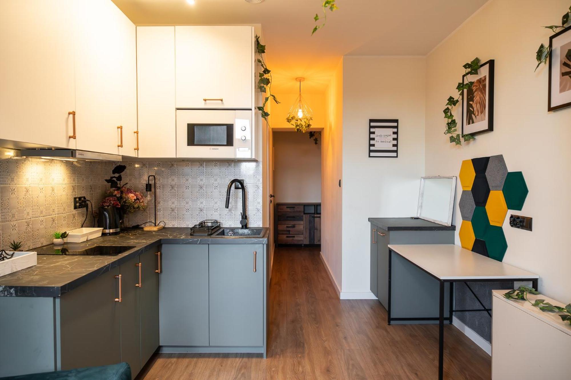 Rentplanet - Apartamenty Stare Miasto Вроцлав Екстер'єр фото