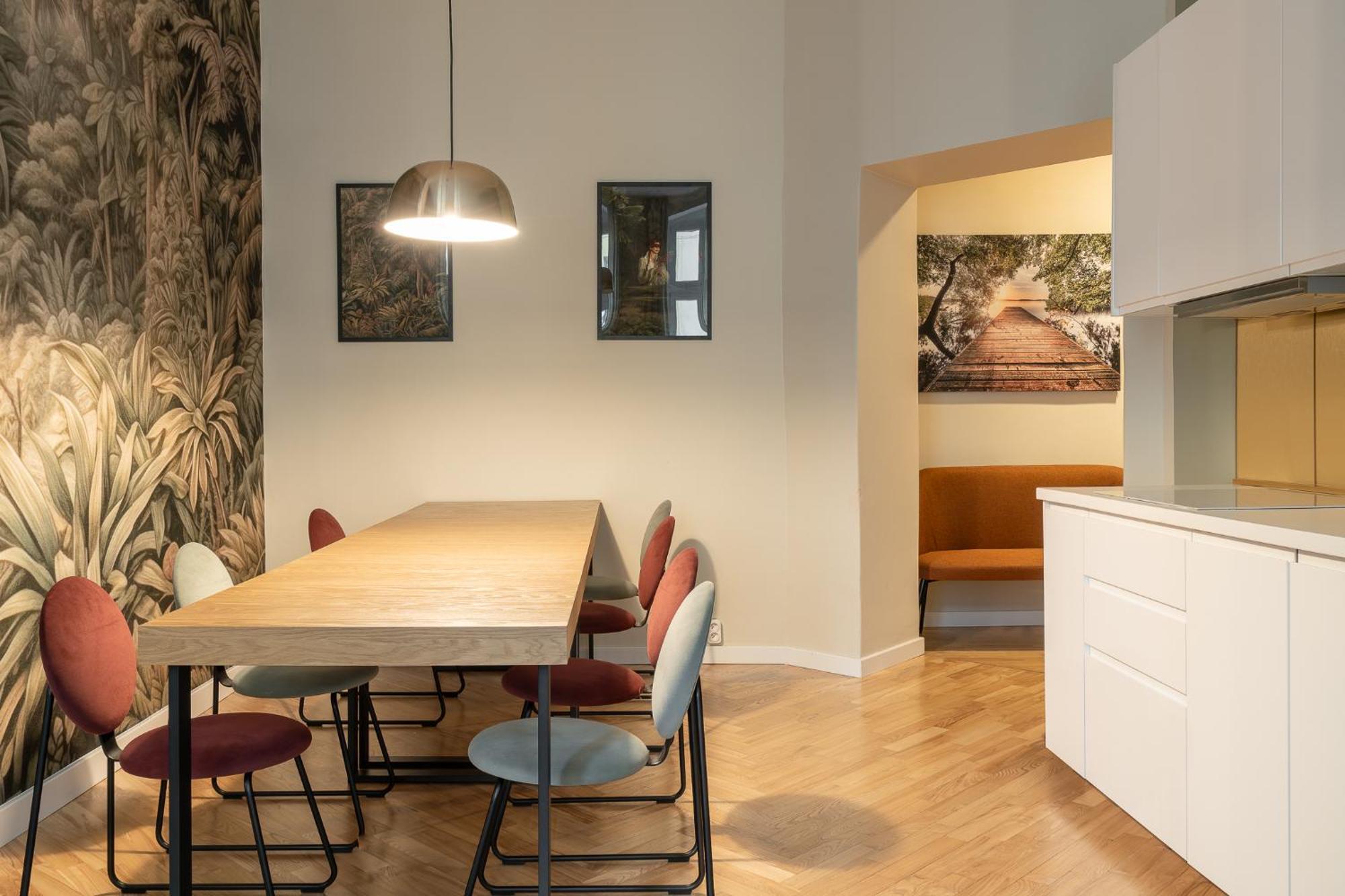 Rentplanet - Apartamenty Stare Miasto Вроцлав Екстер'єр фото
