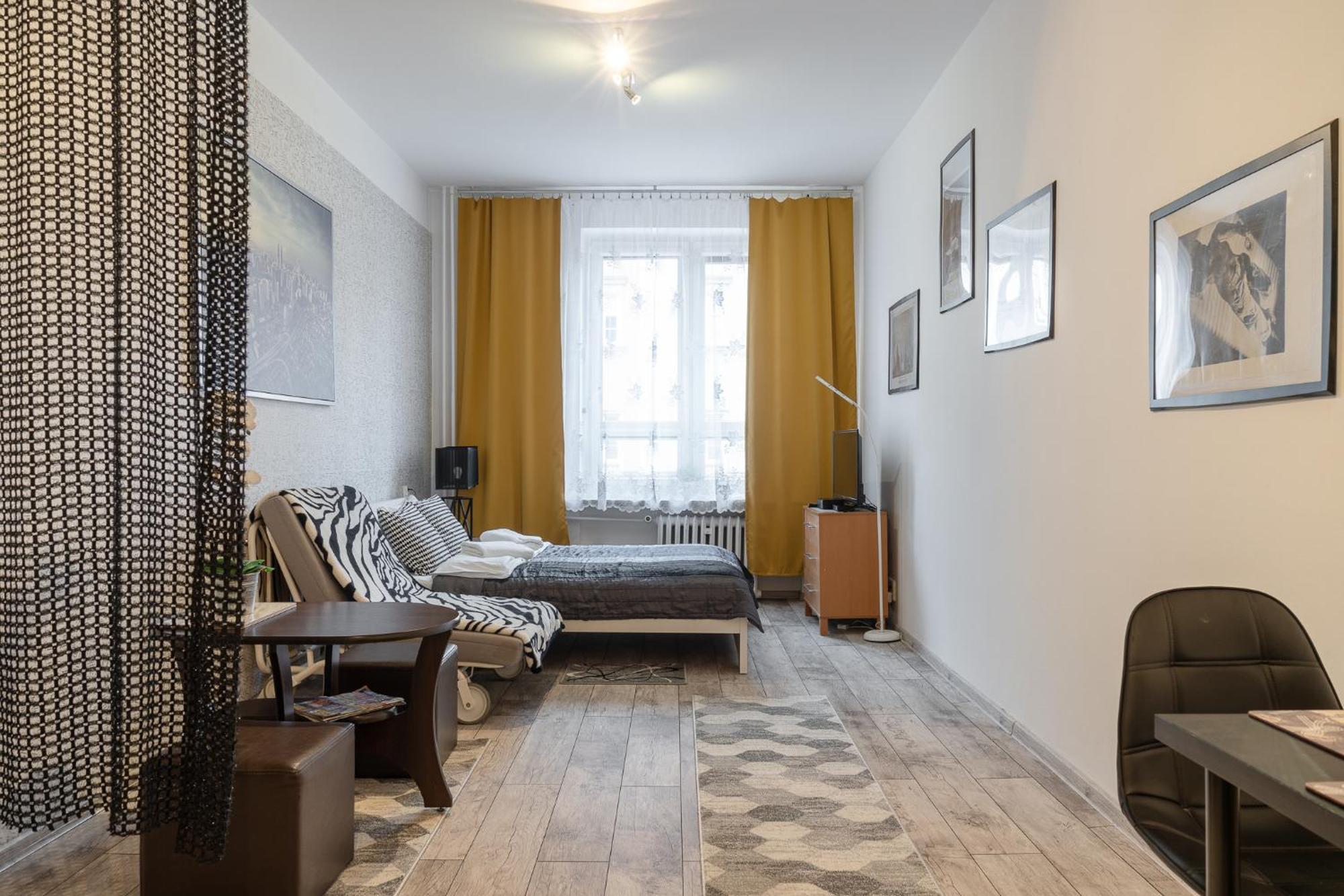 Rentplanet - Apartamenty Stare Miasto Вроцлав Екстер'єр фото