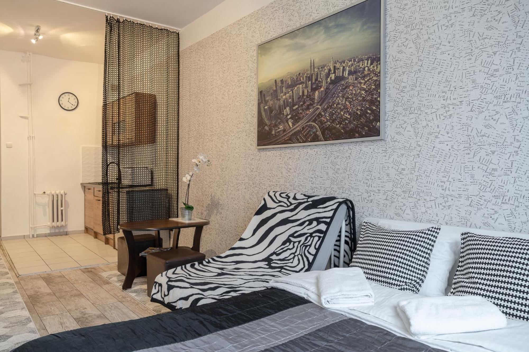 Rentplanet - Apartamenty Stare Miasto Вроцлав Екстер'єр фото