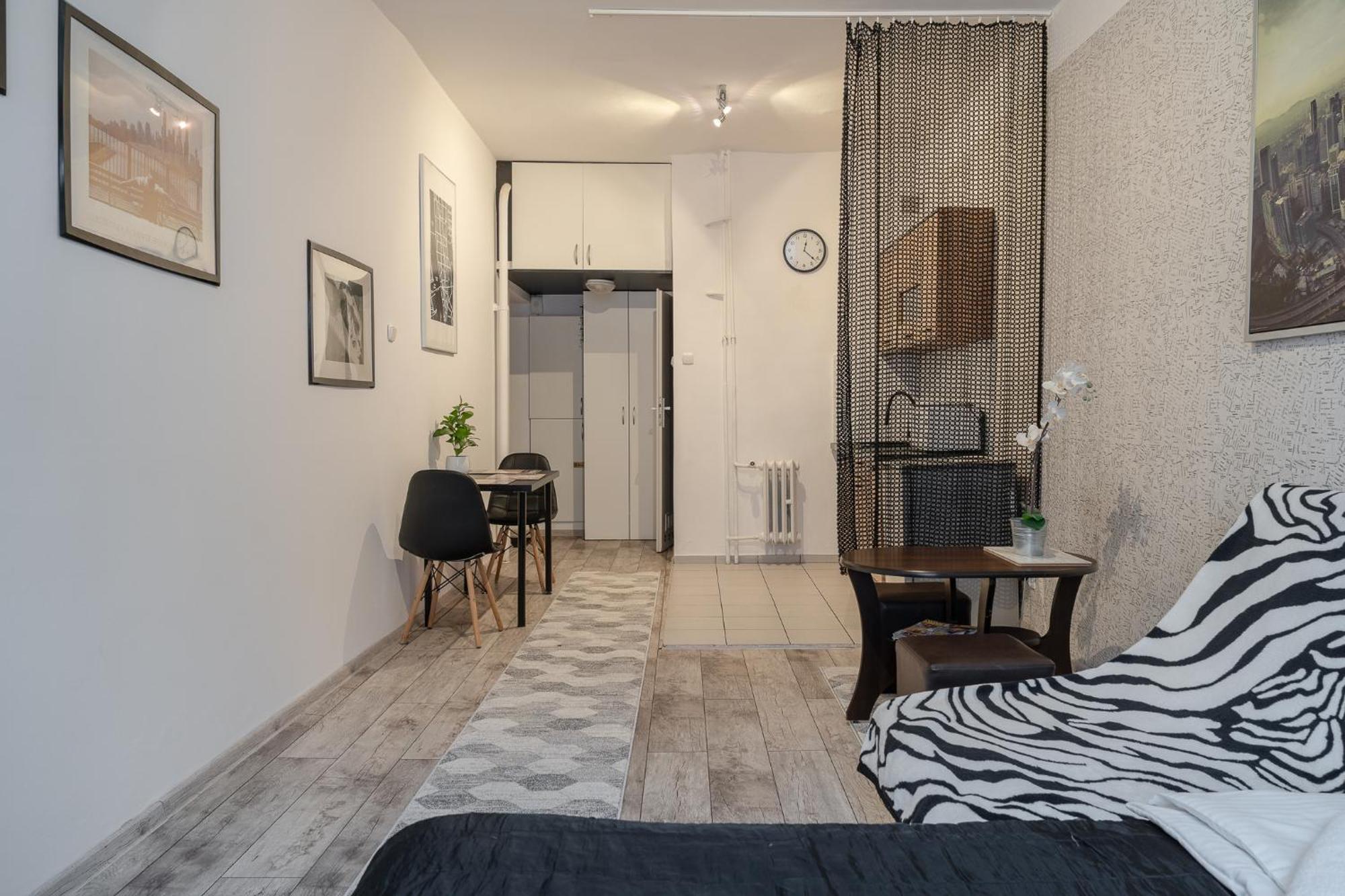 Rentplanet - Apartamenty Stare Miasto Вроцлав Екстер'єр фото