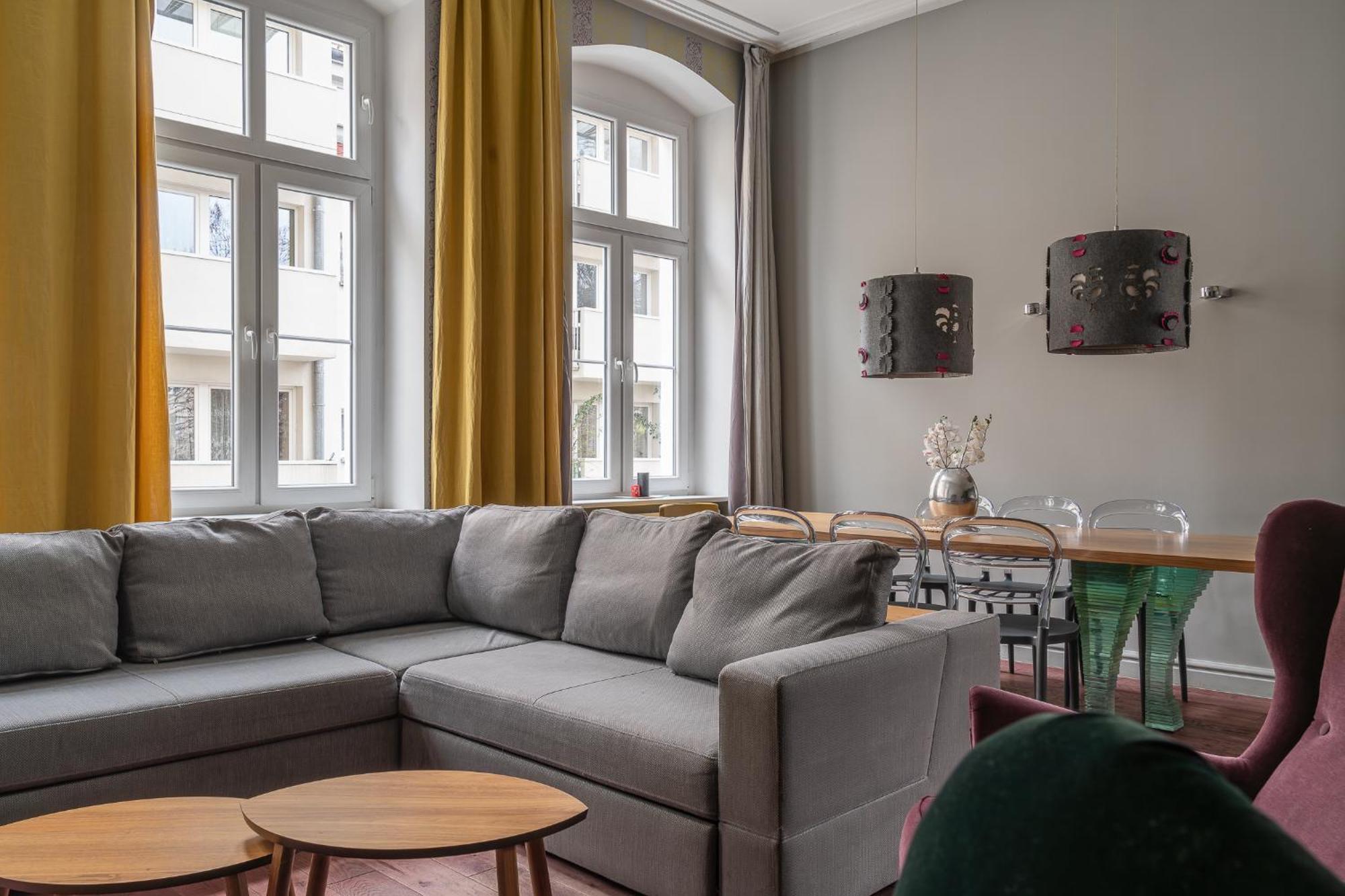 Rentplanet - Apartamenty Stare Miasto Вроцлав Екстер'єр фото