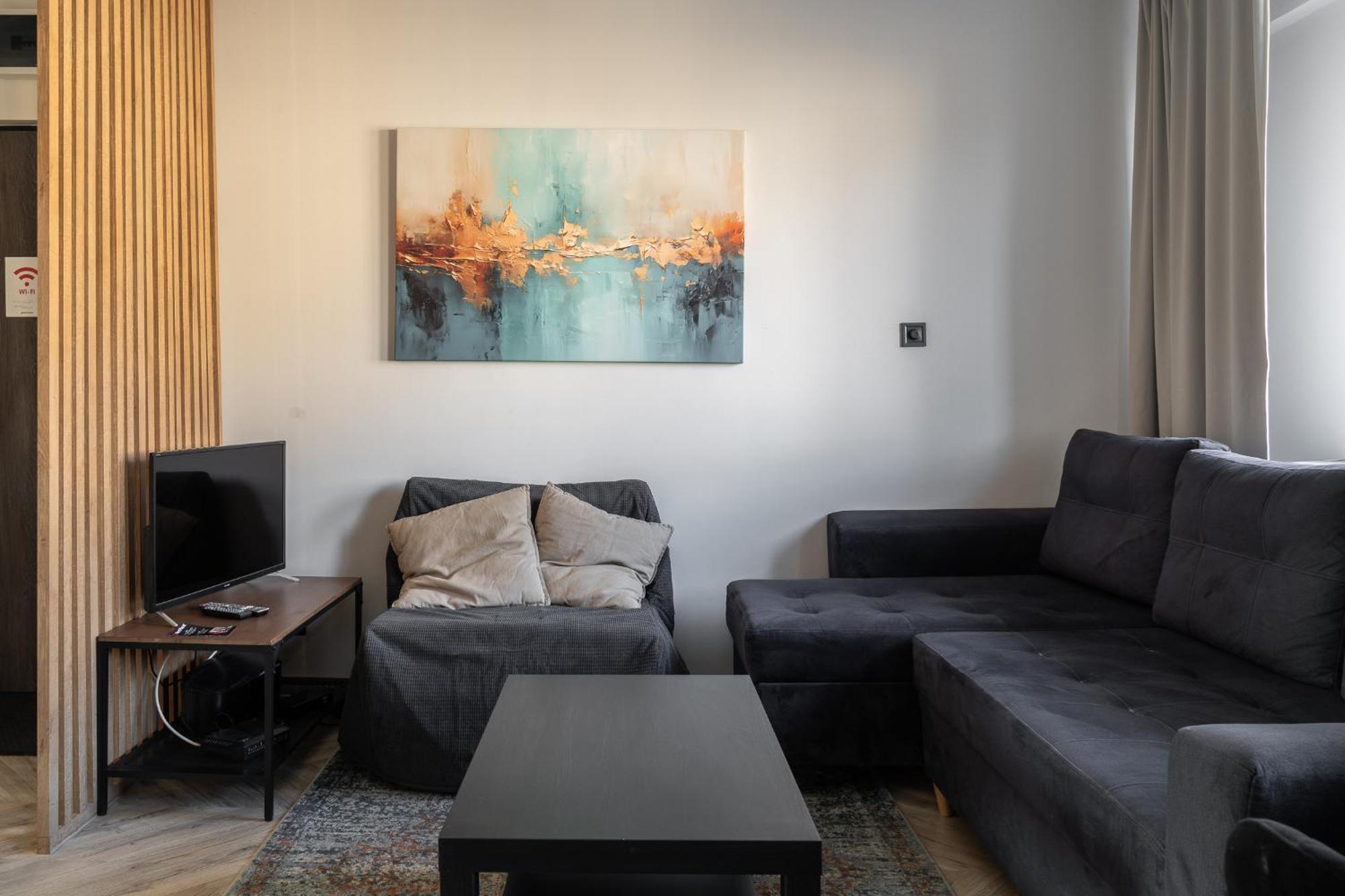 Rentplanet - Apartamenty Stare Miasto Вроцлав Екстер'єр фото