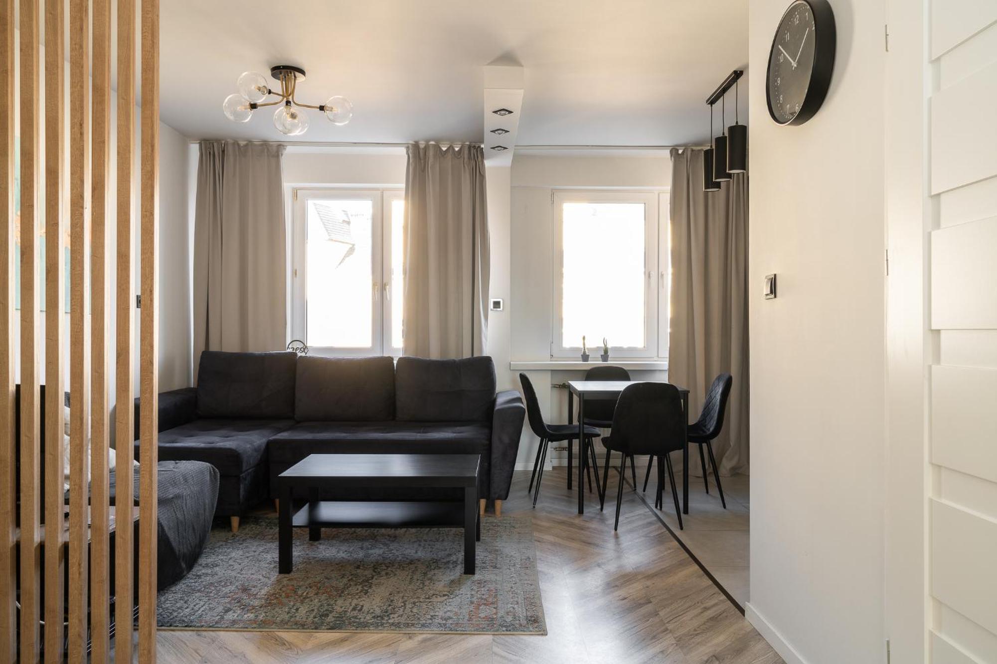 Rentplanet - Apartamenty Stare Miasto Вроцлав Екстер'єр фото