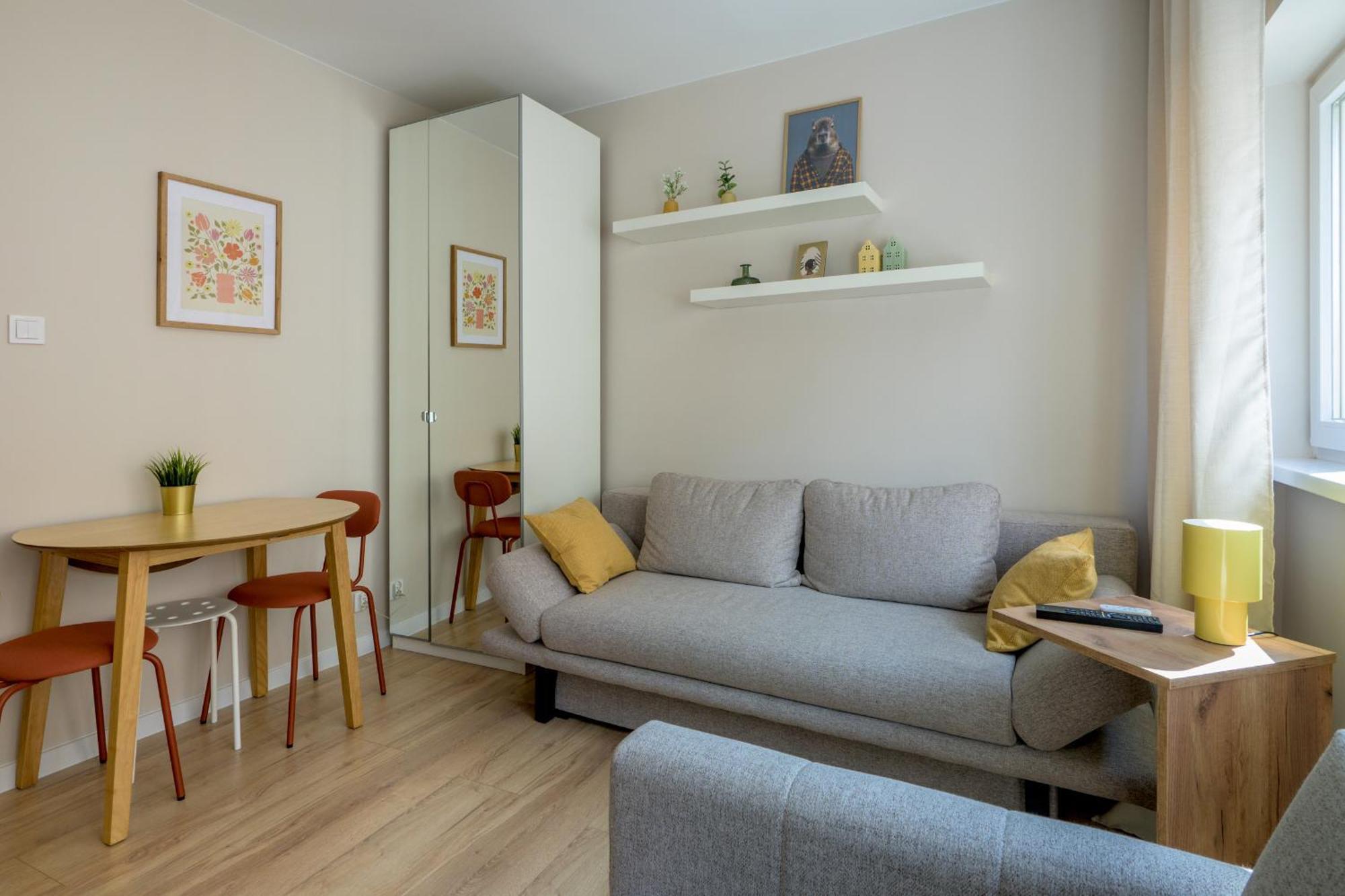 Rentplanet - Apartamenty Stare Miasto Вроцлав Екстер'єр фото