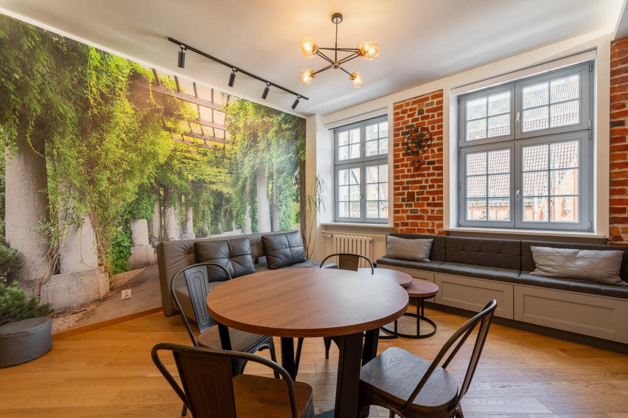 Rentplanet - Apartamenty Stare Miasto Вроцлав Екстер'єр фото