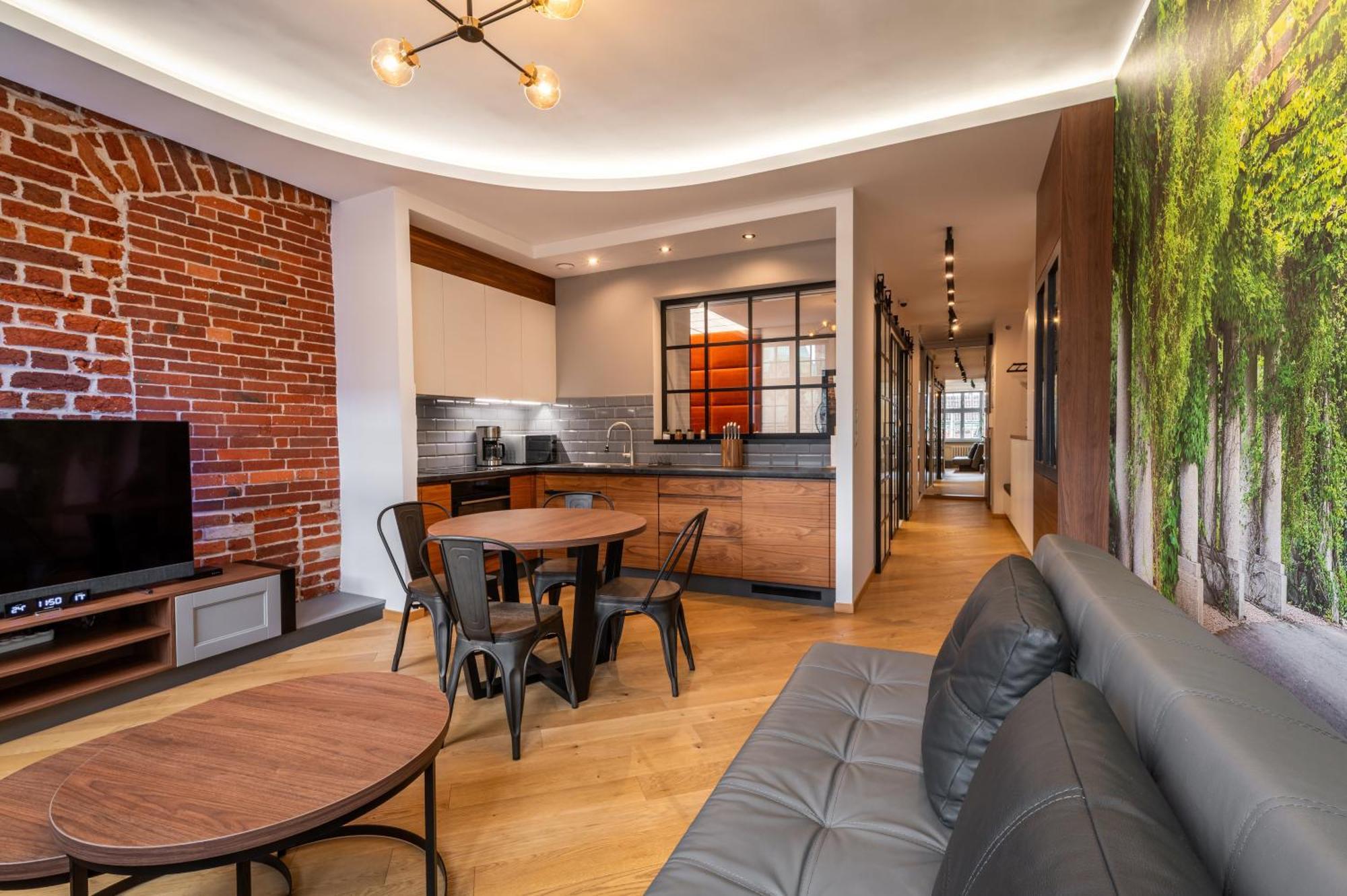Rentplanet - Apartamenty Stare Miasto Вроцлав Екстер'єр фото