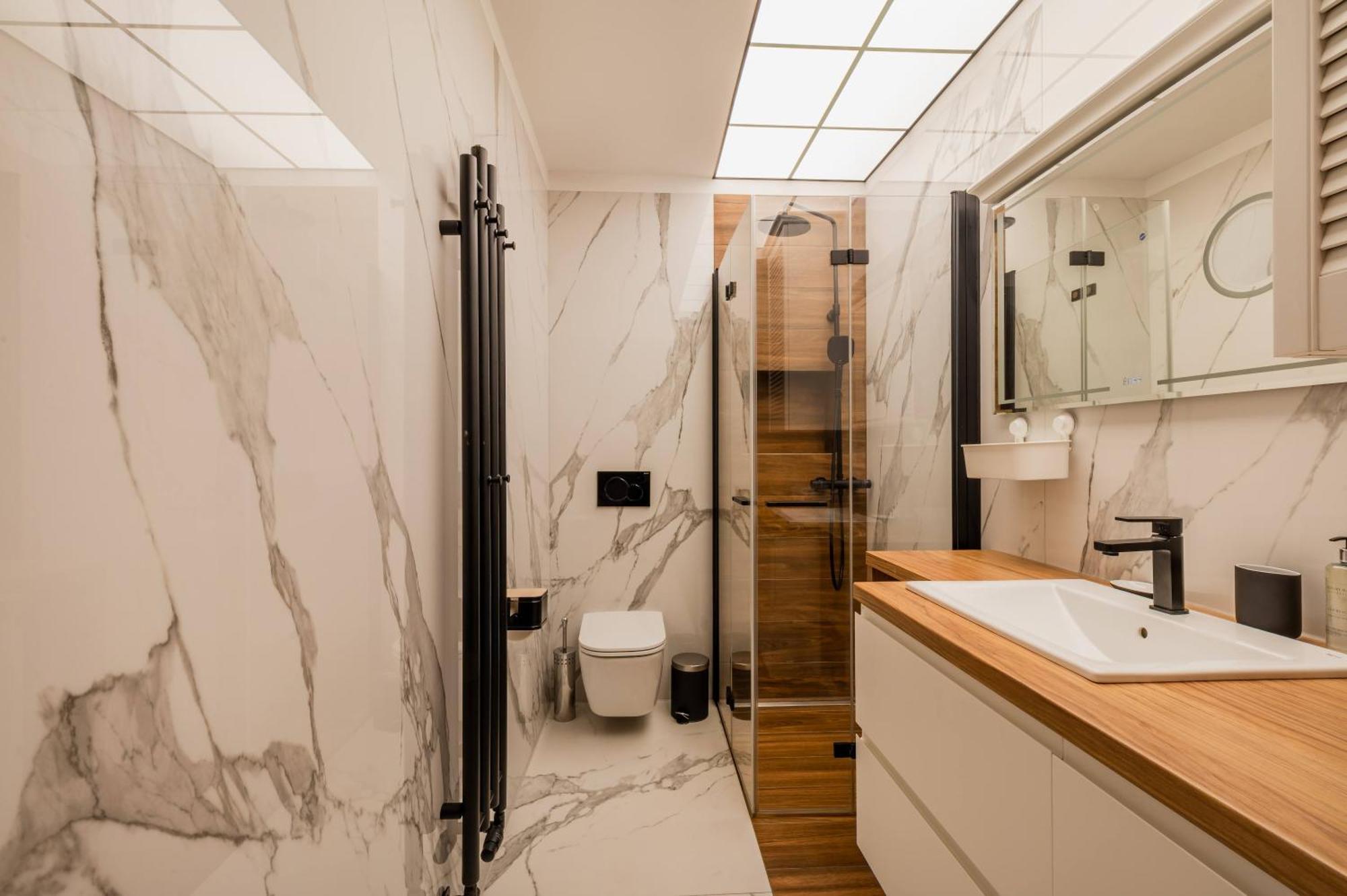 Rentplanet - Apartamenty Stare Miasto Вроцлав Екстер'єр фото