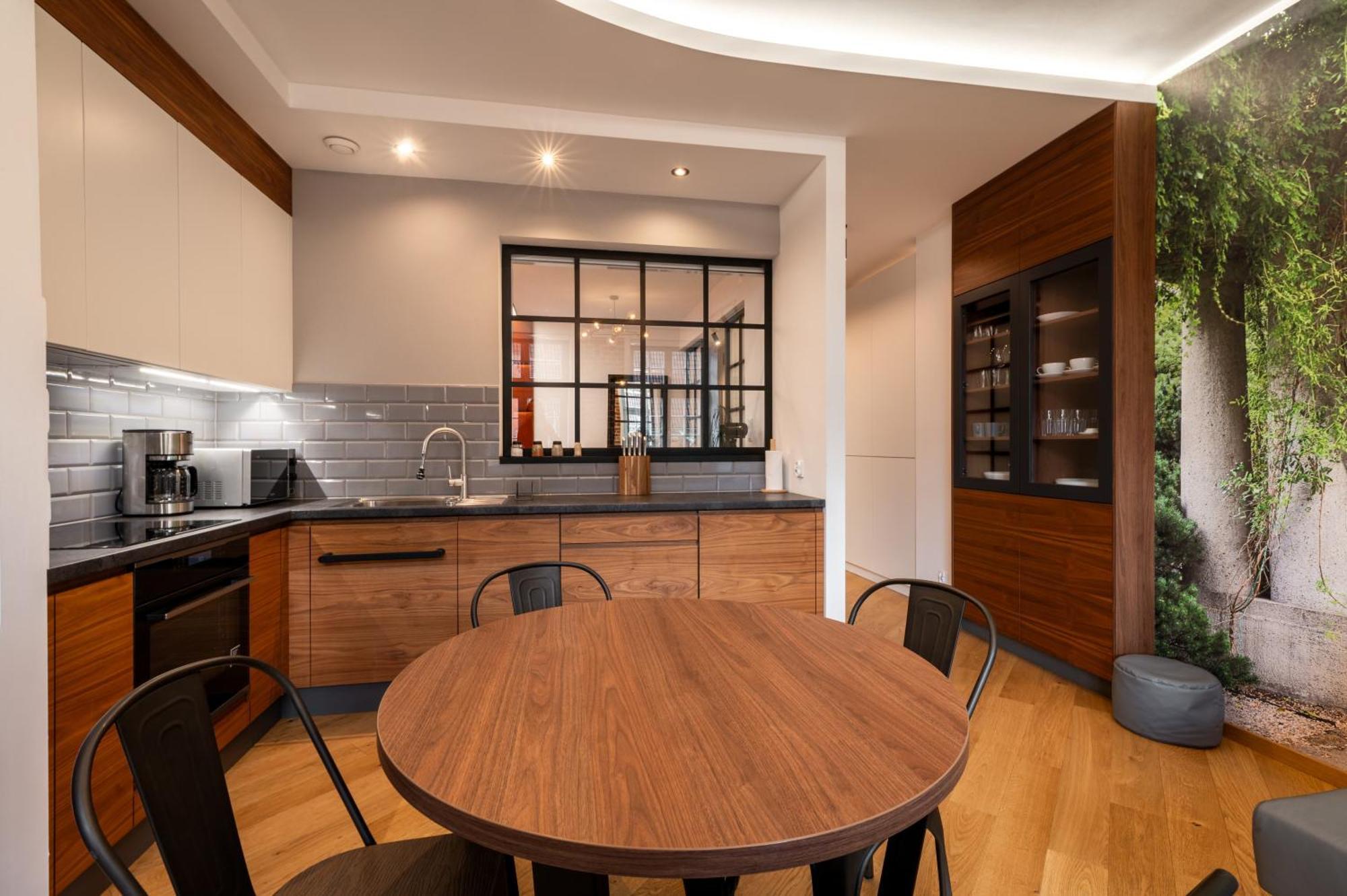 Rentplanet - Apartamenty Stare Miasto Вроцлав Екстер'єр фото